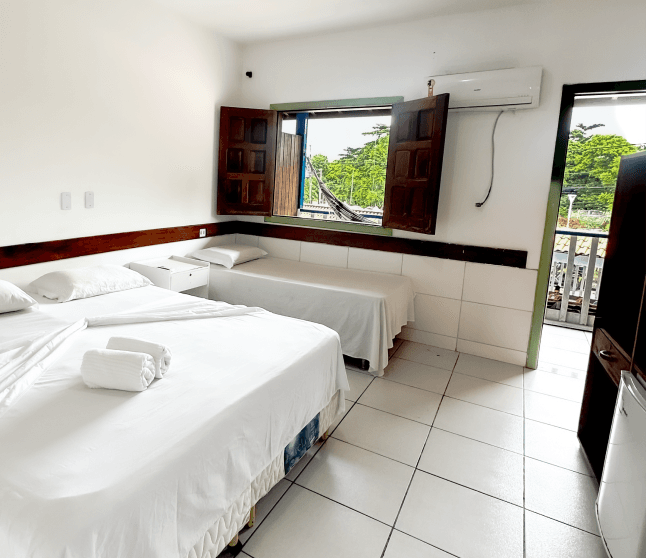 Apartamento com Varanda image 2