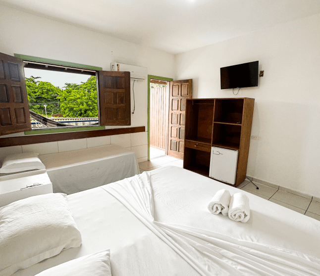 Apartamento com Varanda image 3