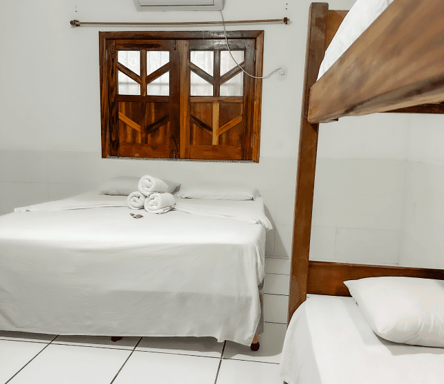 Apartamento Família image 2