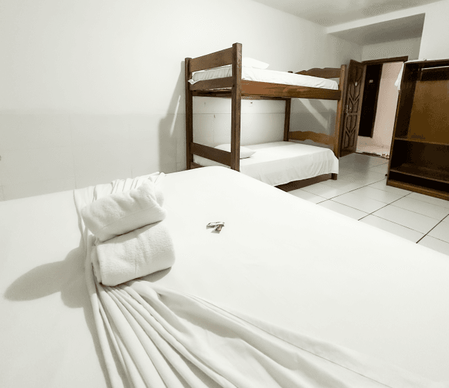 Apartamento Família image 3