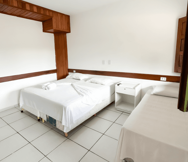 Apartamento sem Varanda image 2